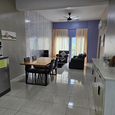 Cozy 3 Bedrooms Apartment Langkawi Kuah Buitenkant foto