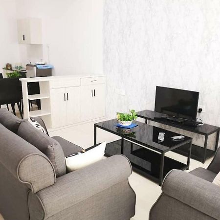 Cozy 3 Bedrooms Apartment Langkawi Kuah Buitenkant foto