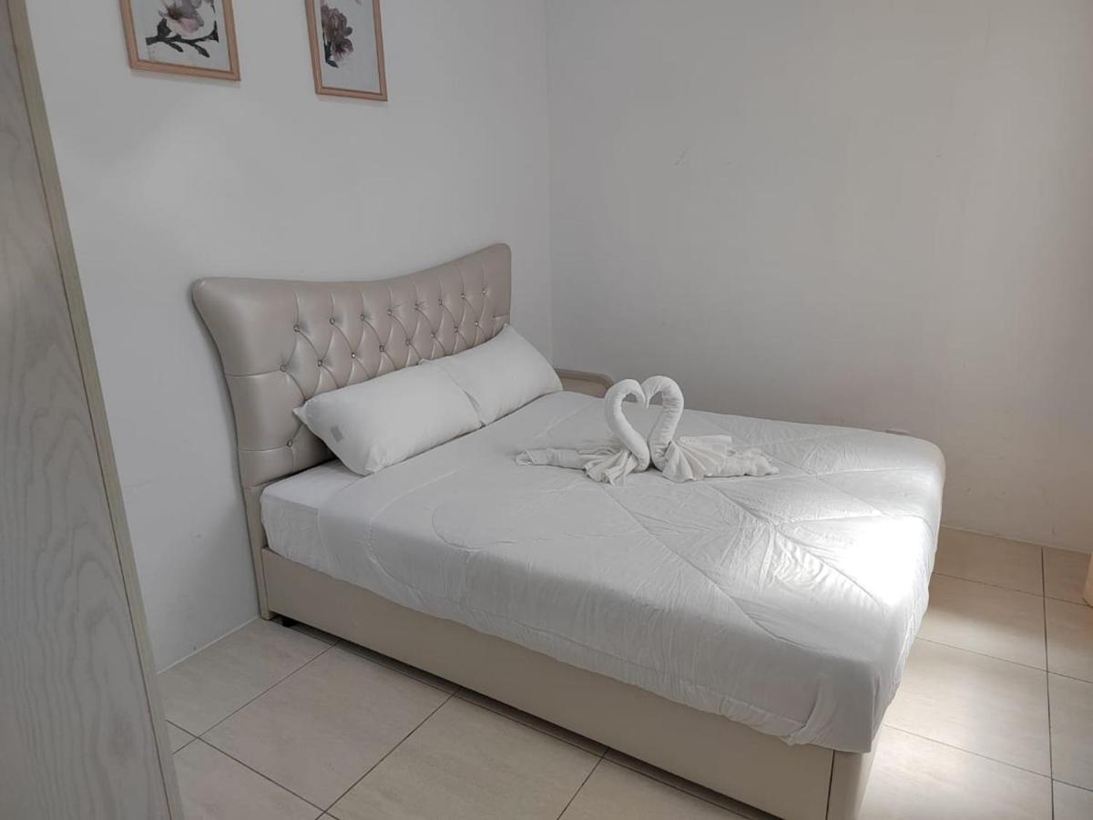 Cozy 3 Bedrooms Apartment Langkawi Kuah Buitenkant foto