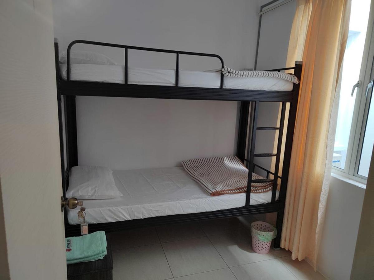 Cozy 3 Bedrooms Apartment Langkawi Kuah Buitenkant foto