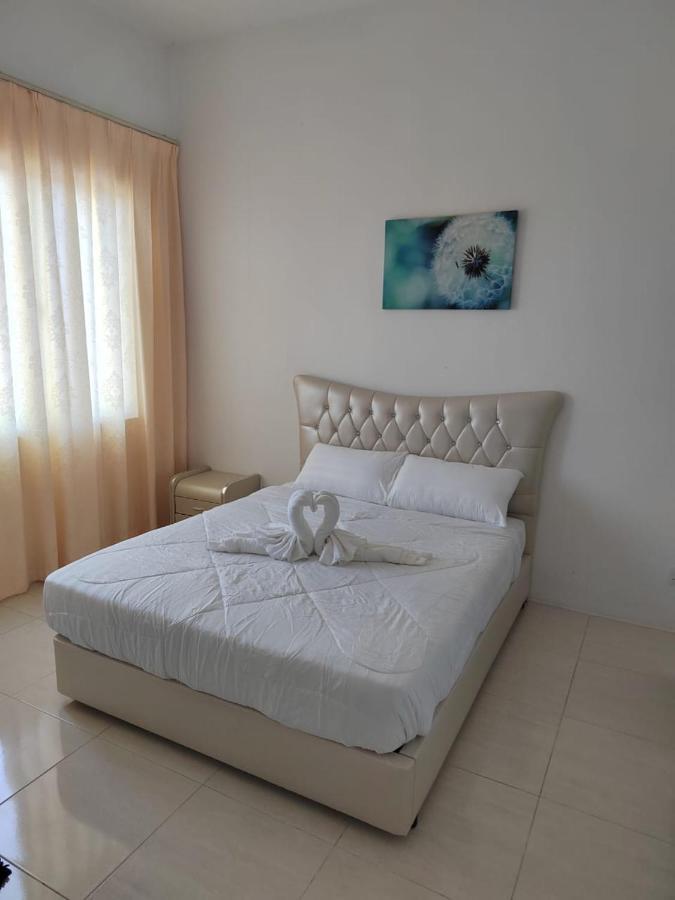 Cozy 3 Bedrooms Apartment Langkawi Kuah Buitenkant foto
