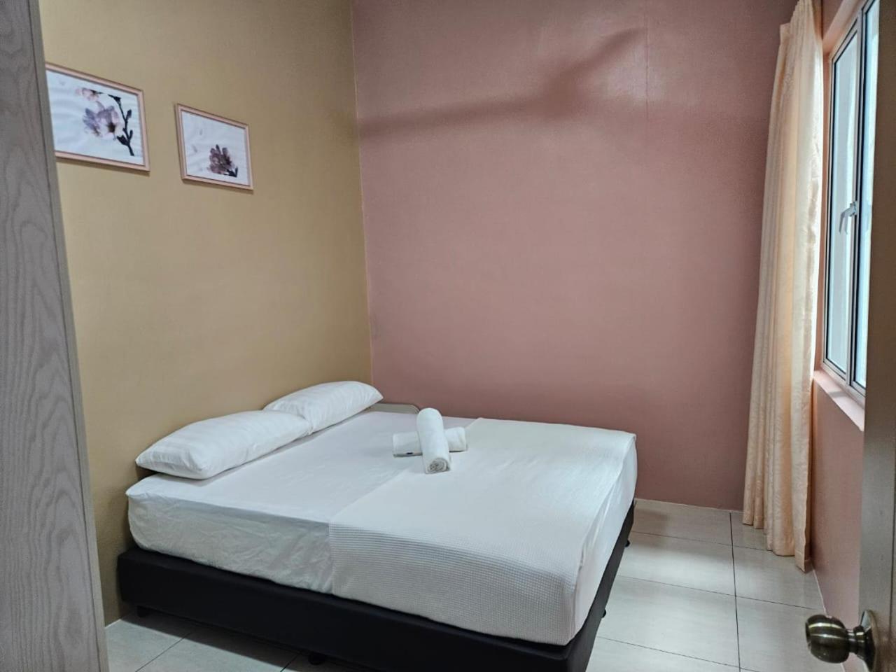 Cozy 3 Bedrooms Apartment Langkawi Kuah Buitenkant foto
