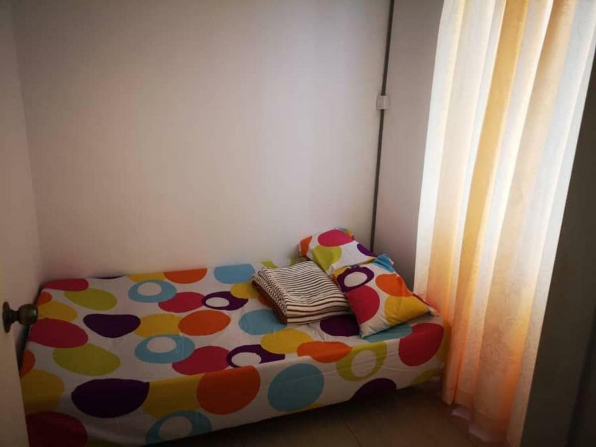 Cozy 3 Bedrooms Apartment Langkawi Kuah Buitenkant foto