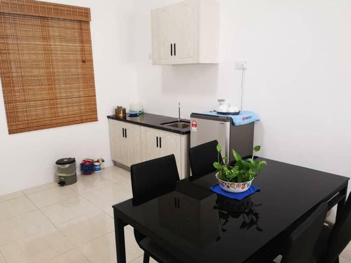 Cozy 3 Bedrooms Apartment Langkawi Kuah Buitenkant foto