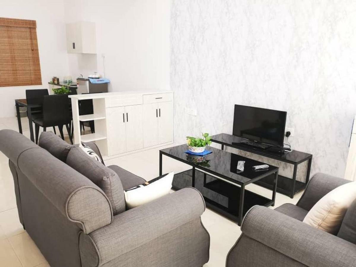 Cozy 3 Bedrooms Apartment Langkawi Kuah Buitenkant foto
