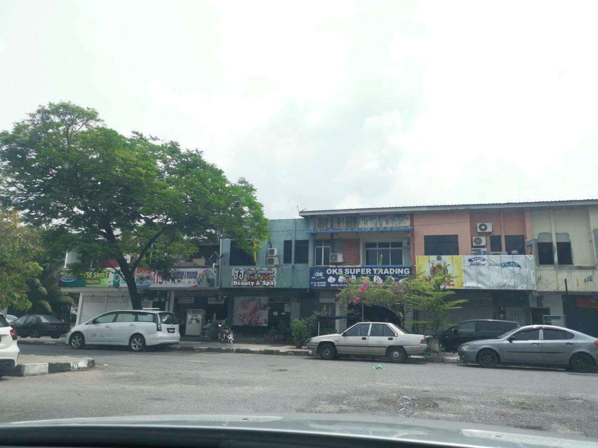 Cozy 3 Bedrooms Apartment Langkawi Kuah Buitenkant foto