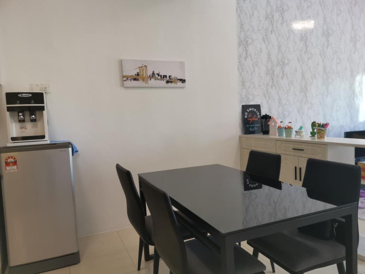 Cozy 3 Bedrooms Apartment Langkawi Kuah Buitenkant foto