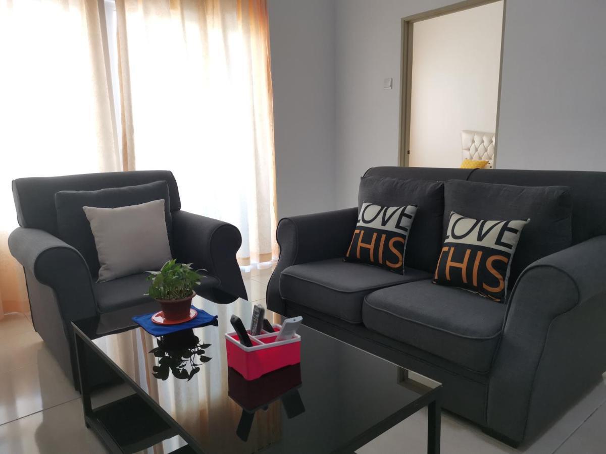 Cozy 3 Bedrooms Apartment Langkawi Kuah Buitenkant foto