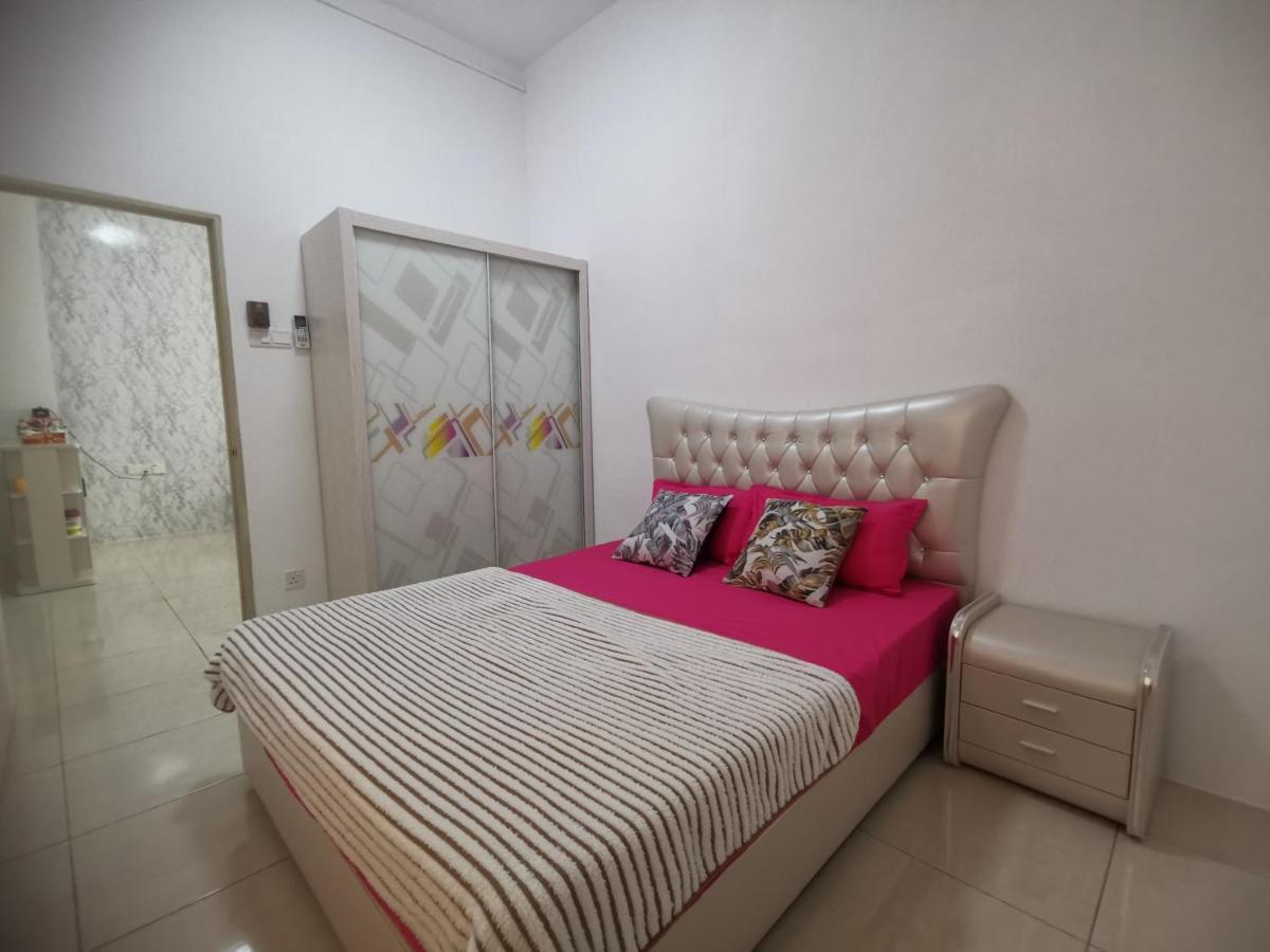 Cozy 3 Bedrooms Apartment Langkawi Kuah Buitenkant foto